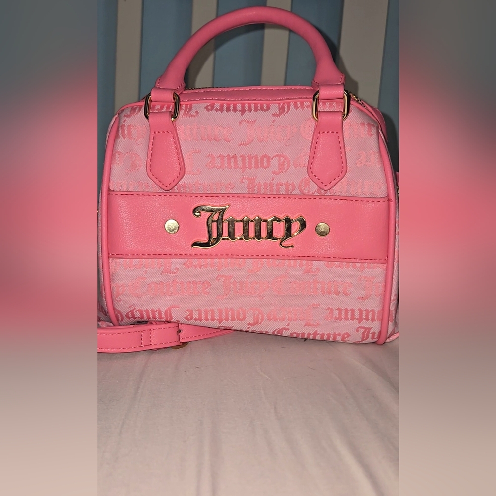Juicy Couture Bag